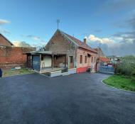  Maison Familiale Spacieuse à Fonsomme   135 m2 de Charme et